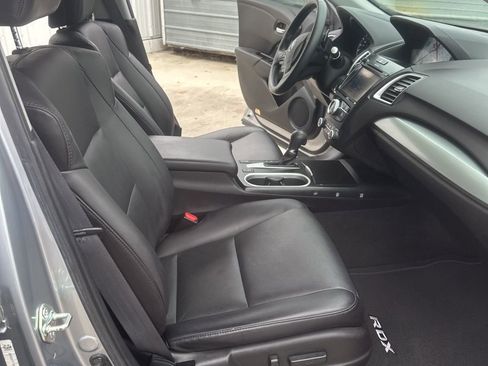 Used 2018 Acura RDX w/ Technology Package image 20