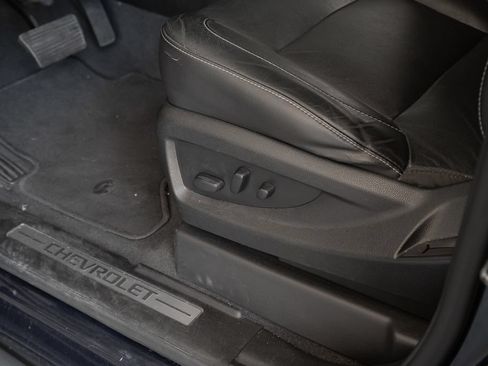 Used 2020 Chevrolet Tahoe LT RWD image 21