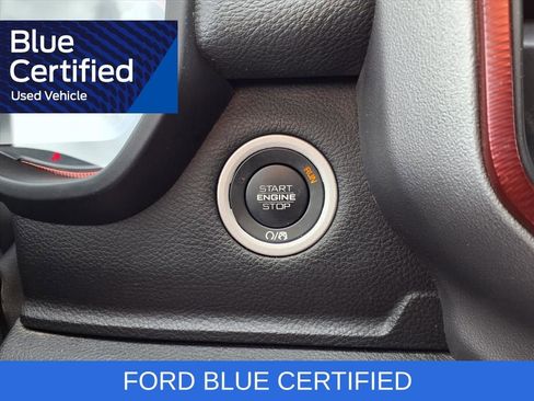 Used 2025 RAM 1500 Rebel w/ Rebel Level 1 Equipment Group AWD/4WD image 13