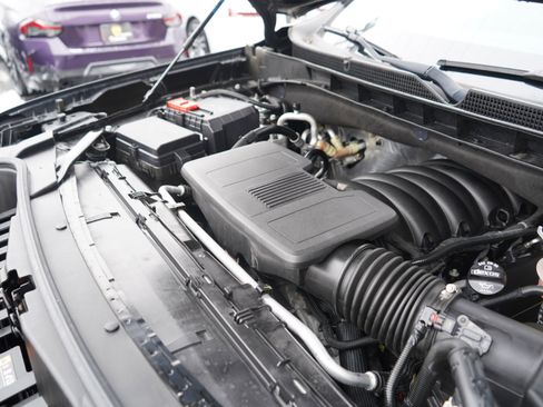 Used 2022 Cadillac Escalade Luxury image 77