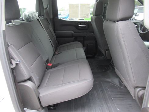 Used 2026 GMC Sierra 1500 Pro w/ Pro Value Package AWD/4WD image 30