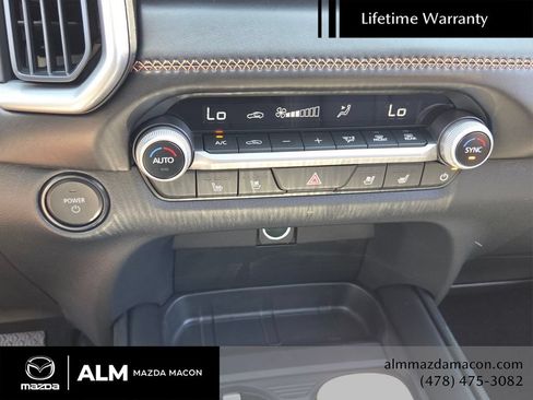 New 2026 MAZDA CX-50 AWD 2.5 Hybrid w/ Weather Package image 20