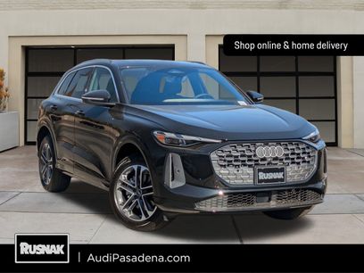 New 2025 Audi Q5 Premium