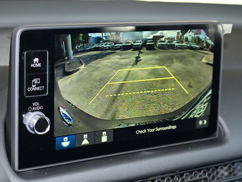 New 2026 Honda HR-V LX image 29