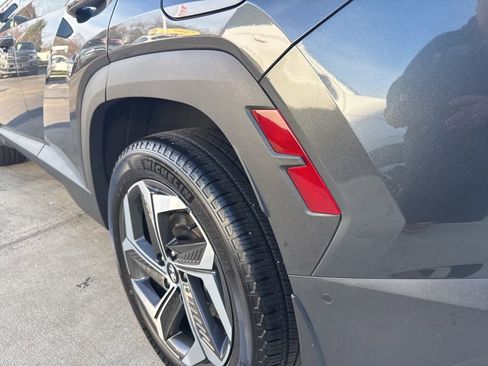 Used 2023 Hyundai Tucson Limited image 19