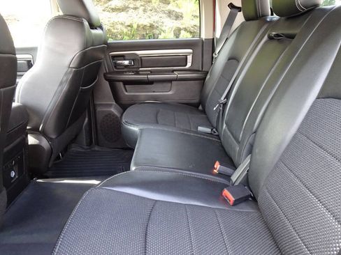 Used 2013 RAM 1500 Sport w/ Sport Premium Group AWD/4WD image 19