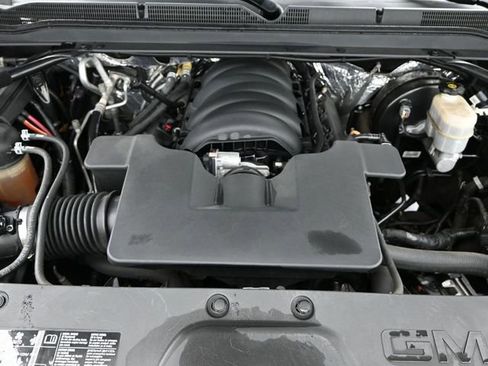 Used 2017 GMC Yukon SLT w/ Open Road Package image 20