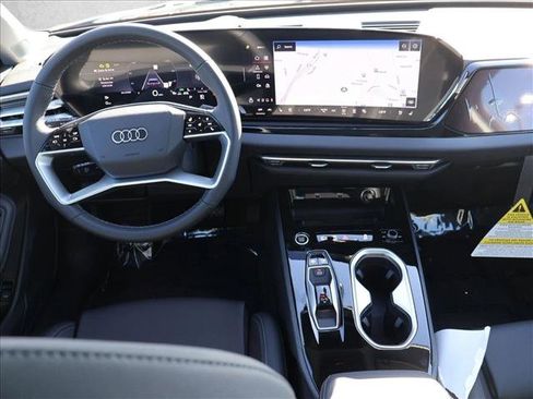 New 2026 Audi A6 Prestige image 16