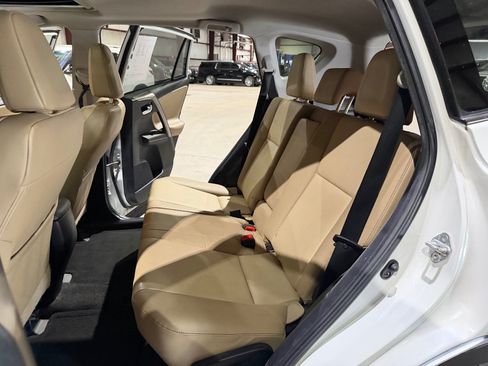 Used 2015 Toyota RAV4 Limited w/ Technology Package AWD/4WD image 18