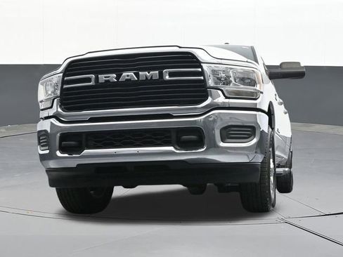 Used 2021 RAM 2500 Big Horn image 61
