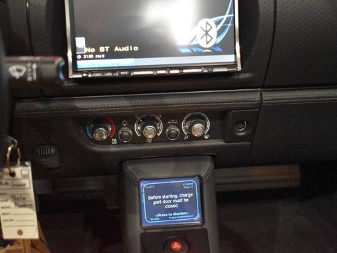 Used 2011 Tesla Roadster Sport RWD image 52
