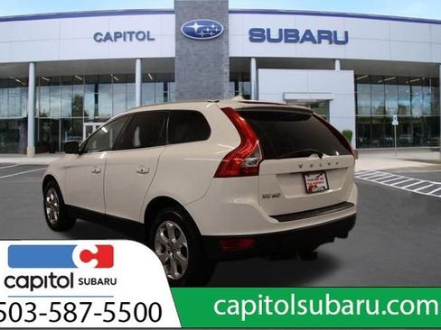 Used 2013 Volvo XC60 3.2 FWD image 6