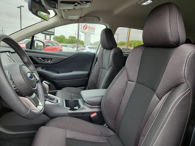 Used 2025 Subaru Outback Premium w/ Popular Package #1A AWD/4WD image 14