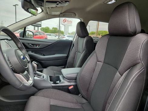 Certified 2025 Subaru Outback Premium w/ Popular Package #1A image 14