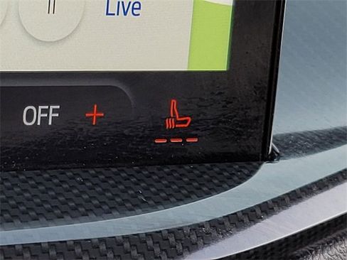 Used 2024 Ford Escape ST-Line w/ Tech Pack #1 image 23