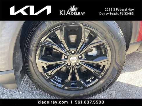 Used 2020 Ford Explorer Limited image 31