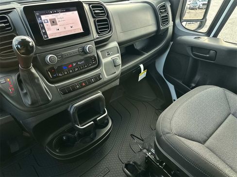 New 2026 RAM ProMaster 2500 w/ Convenience Group image 15