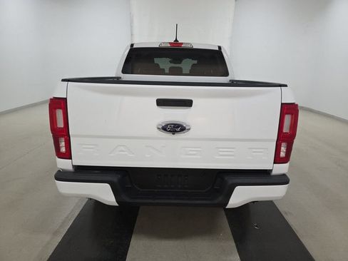 Used 2023 Ford Ranger XLT AWD/4WD image 4
