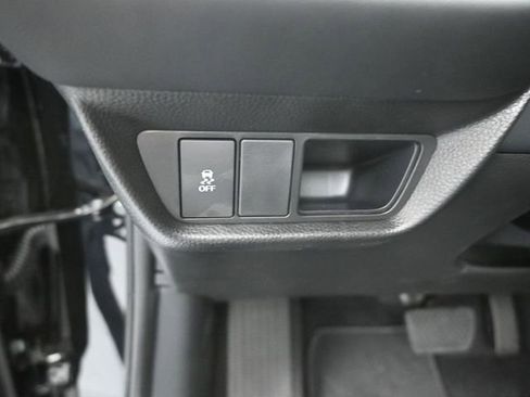 New 2026 Honda HR-V EX-L image 21