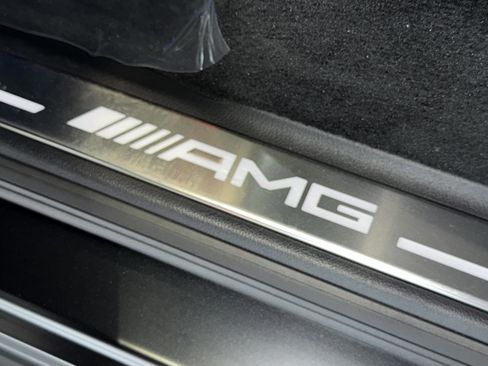 New 2026 Mercedes-Benz G 63 AMG 4MATIC image 39