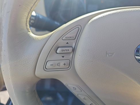 Used 2015 INFINITI QX50 Journey w/ Premium Package image 16