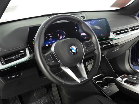 Used 2025 BMW X1 xDrive28i w/ Convenience Package image 31