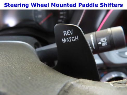 Used 2024 Chevrolet Camaro SS image 24