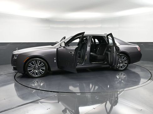 Certified 2023 Rolls-Royce Ghost image 41