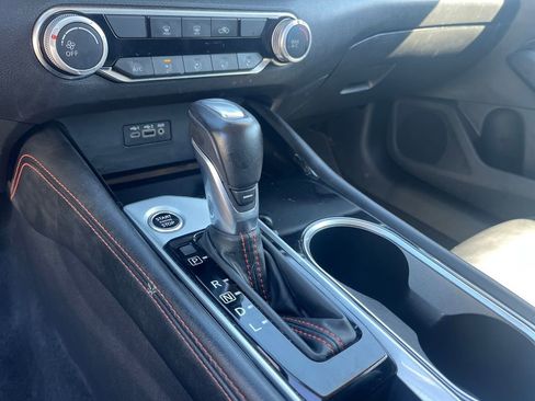 Used 2024 Nissan Altima 2.5 SR FWD image 24