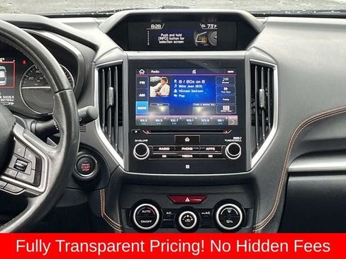 Used 2021 Subaru Crosstrek 2.5i Limited w/ Popular Package #4 AWD/4WD image 15
