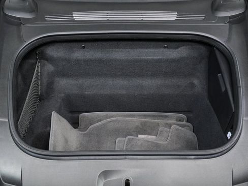 Certified 2021 Porsche 911 Turbo image 29