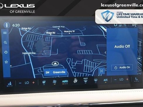 Used 2025 Lincoln Corsair Reserve FWD image 15