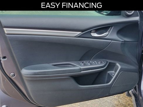 Used 2020 Honda Civic Sport image 18