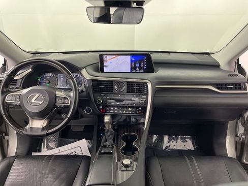 Used 2019 Lexus RX 450hL Luxury image 43