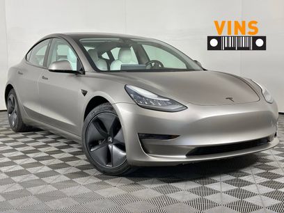 Used 2018 Tesla Model 3 Long Range
