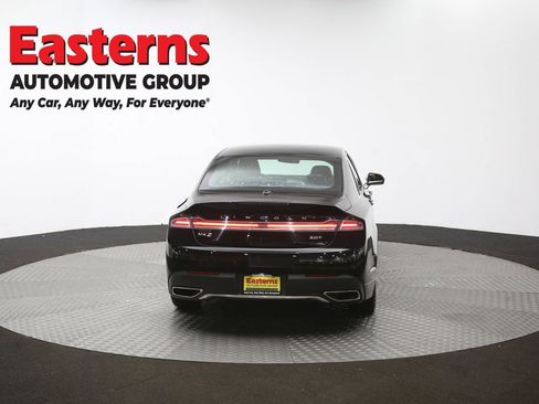 Used 2019 Lincoln MKZ Premiere FWD image 37