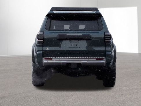 Used 2025 Toyota 4Runner Trailhunter image 6