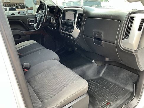Used 2016 GMC Sierra 2500 SLE w/ SLE Convenience Package AWD/4WD image 30