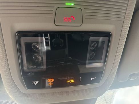 New 2026 Volkswagen Atlas SE AWD/4WD image 36