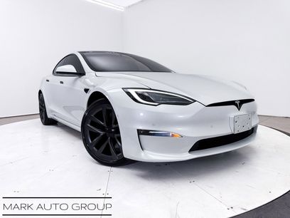 Used 2022 Tesla Model S