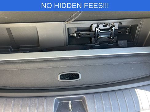 Used 2021 Hyundai Palisade SEL w/ Premium Package FWD image 11