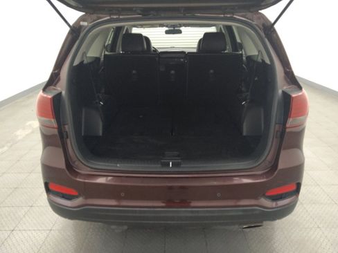 Used 2020 Kia Sorento S FWD image 29