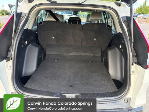 Used 2024 Honda CR-V LX image 20