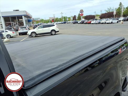 Used 2019 Chevrolet Colorado Z71 AWD/4WD image 30