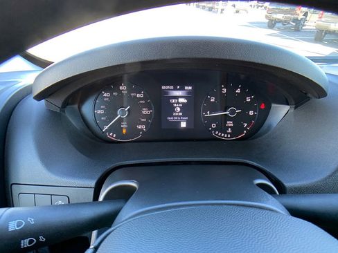 New 2026 RAM ProMaster 2500 w/ Power Group image 17