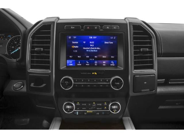 Used 2020 Ford Expedition Max Platinum RWD image 13