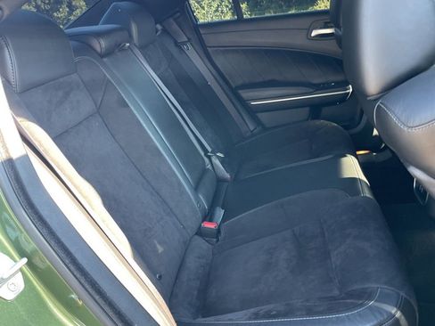 Used 2020 Dodge Charger Scat Pack w/ Plus Group image 14