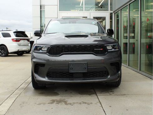 New 2026 Dodge Durango GT image 2