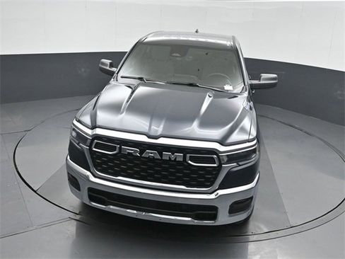 New 2026 RAM 1500 Big Horn/Lone Star image 34