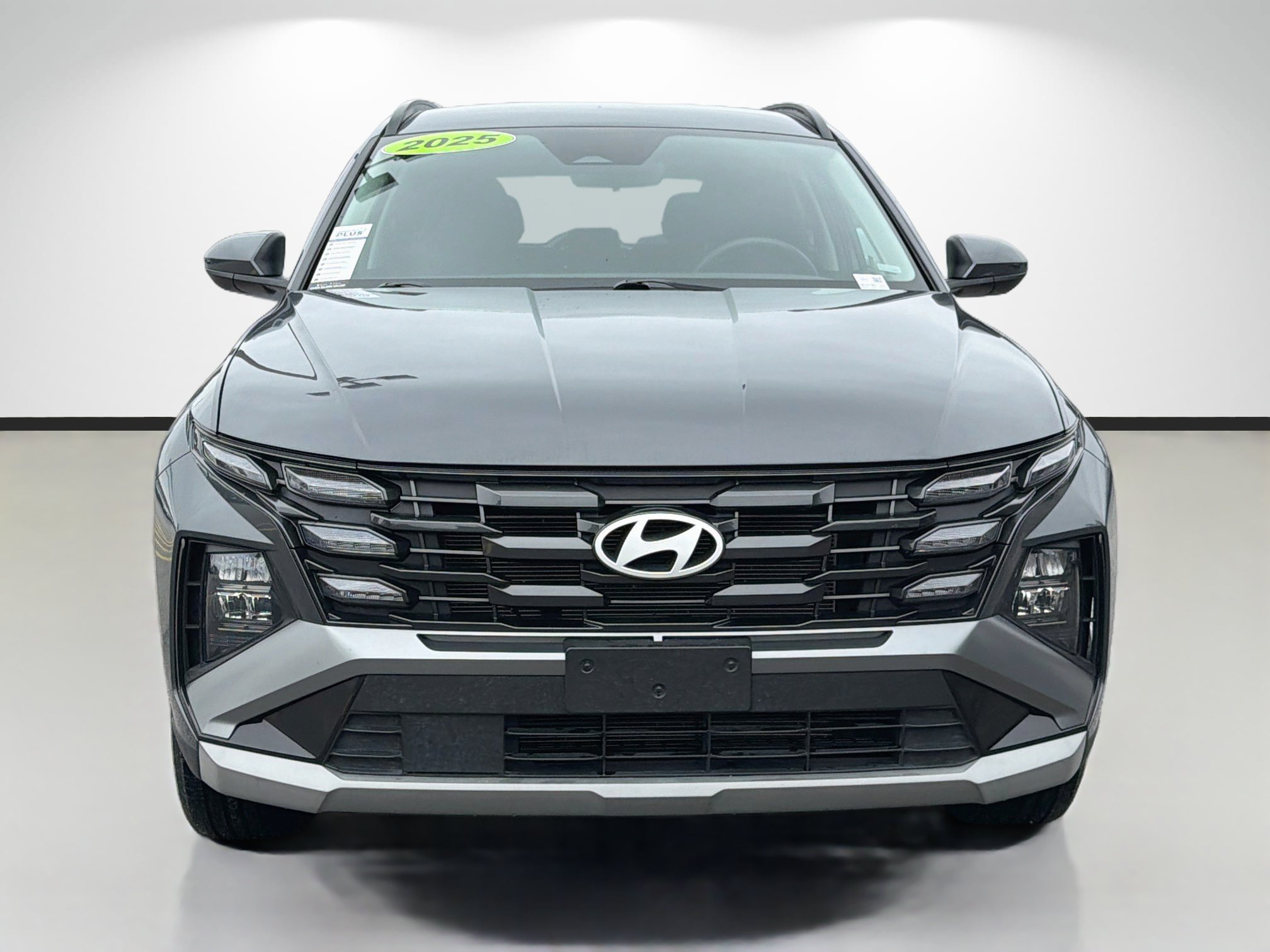 Used 2025 Hyundai Tucson SEL AWD/4WD image 8